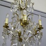 651 4066 CHANDELIER